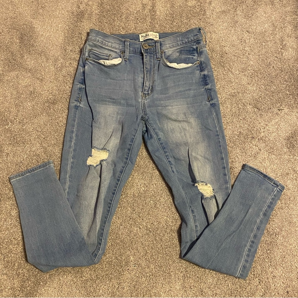 Mudd Jeans